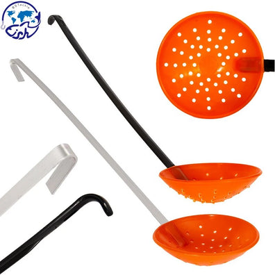 Ice Fishing Multi Purpose Skimmer/Slush Tool
